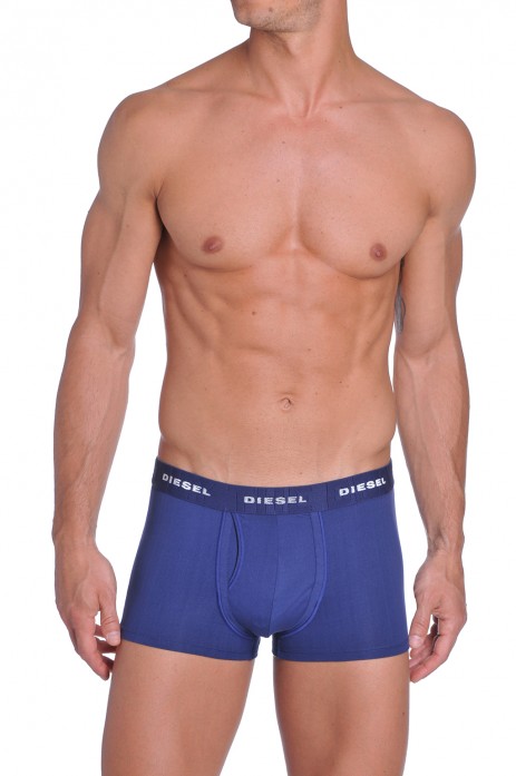 Diesel Divine Boxershort Donkerblauw