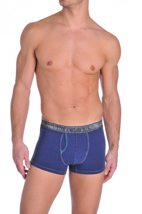 Diesel Semaji Boxershort Used Blue