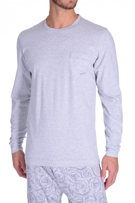 Diesel Longsleeve Justin Zwart