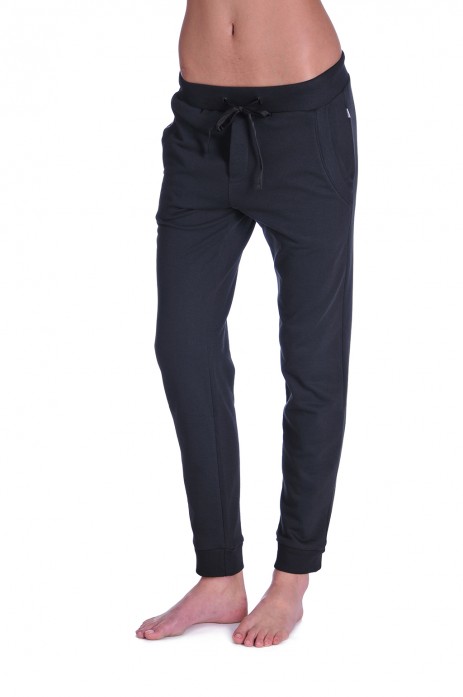 Diesel Sweatpants Iago Zwart