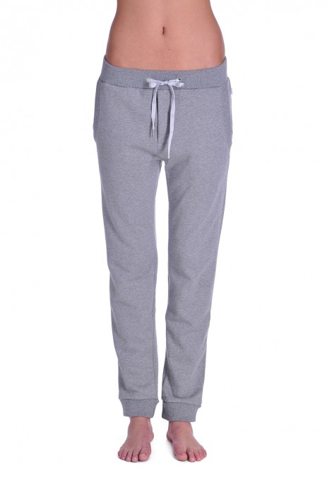 Diesel Sweatpants Iago Grijs