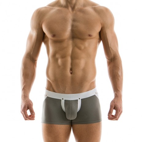 Modus Vivendi Double Boost Boxer Grey