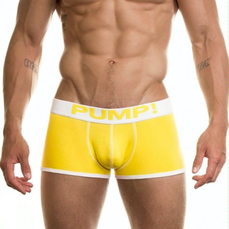 Pump Neon Fuel Boxershort Blue