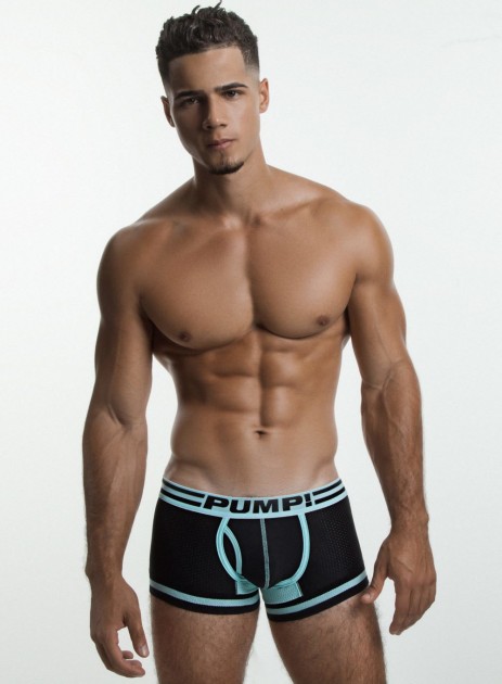 Pump Touchdown Hypotherm Boxershort