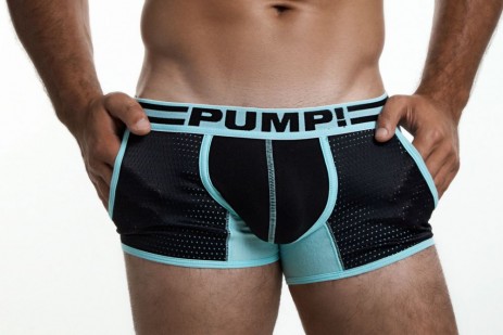 Pump Hypotherm Jogger