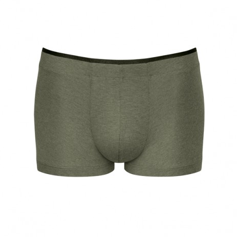 Sloggi Men S Sophistication Hipster Groen