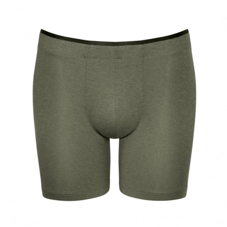 Sloggi Men S Sophistication Short Groen