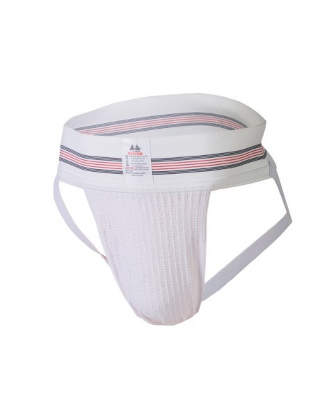 MM Jockstrap Wit - 3 inch