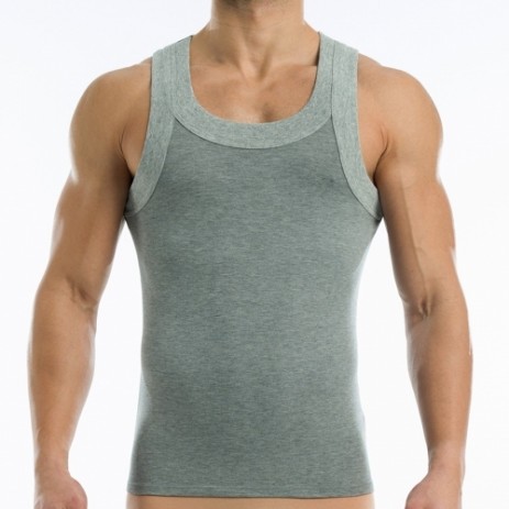 Modus Vivendi Glory Pure Tanktop Zwart