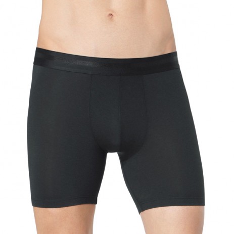 Sloggi Men S Simplicity Short Zwart