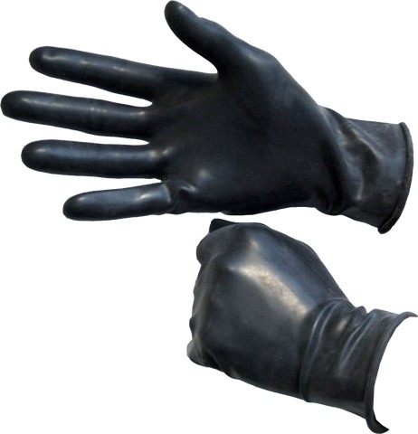 Mister B Rubber Gloves