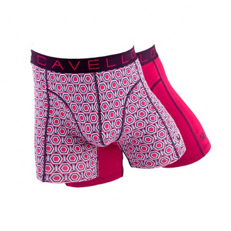 Cavello Hexagoon Boxershort Set