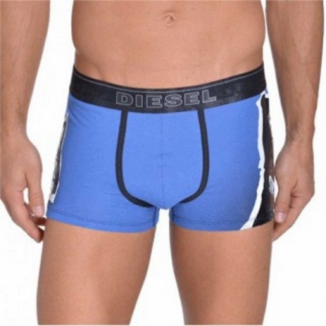 Diesel Damien Boxershort Grijs