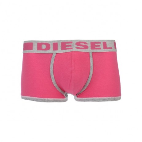 Diesel Hero Boxershort Zwart