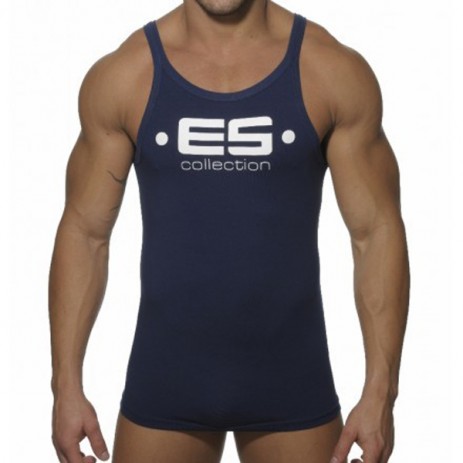 ES Collection Tanktop Wit