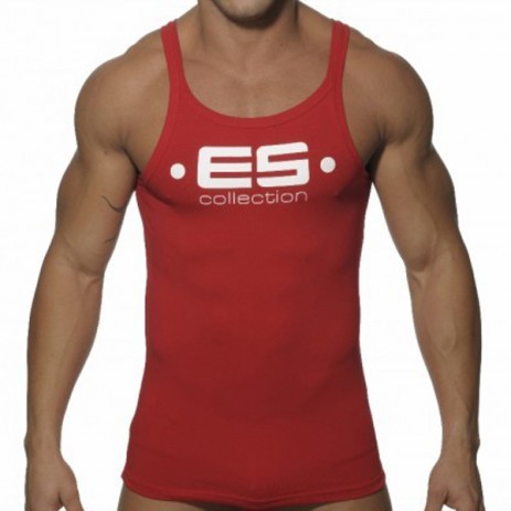 ES Collection Tanktop Wit
