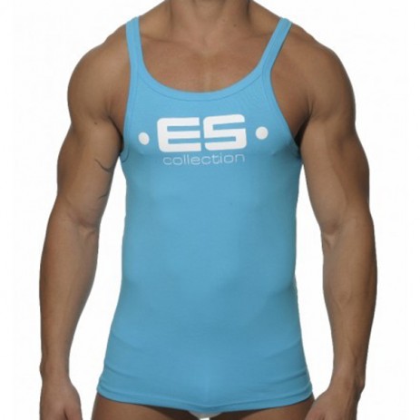 ES Collection Tanktop Wit