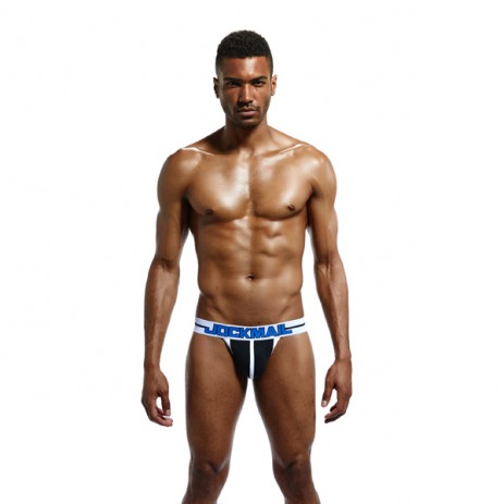 Jockmail JM210 Jockstrap - Blauw