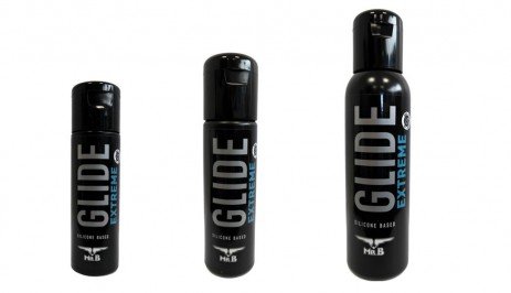 Mister B Glide Extreme Glijmiddel