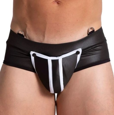 GIGO F Fetish Brief - Wit