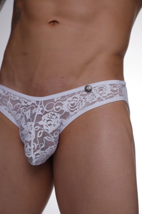 GIGO Female Brief - Wit