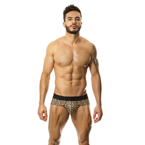 GIGO Tropic Trunk Boxershort VK