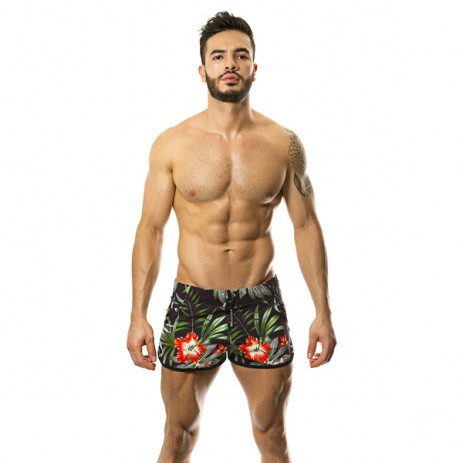 GIGO Tropic Zwem Short