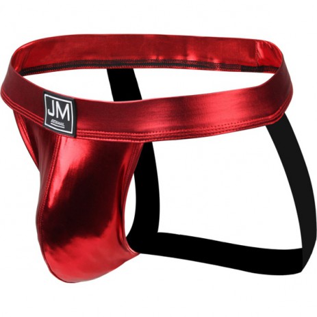 Jockmail Spectrum Jockstrap - Rood