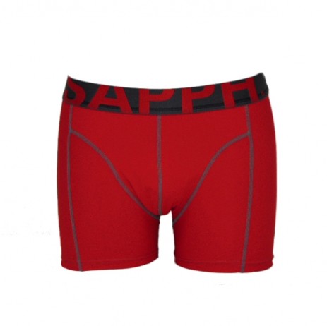 Sapph Mees Micro Long Short Rood