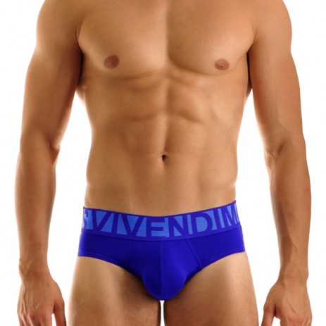 Modus Vivendi Eternal Slip Blauw