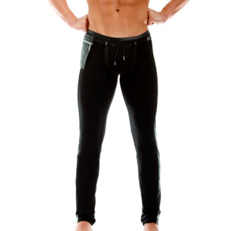 Modus Vivendi Latex Legging