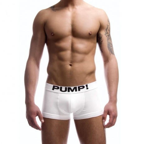 Pump Classic Boxershort Black 