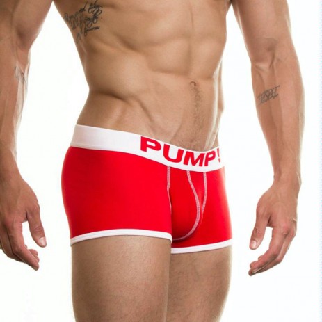 Pump Neon Fuel Boxershort Blue