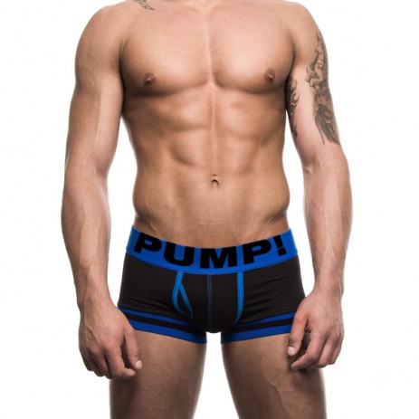 Pump Touchdown Panther Boxershort