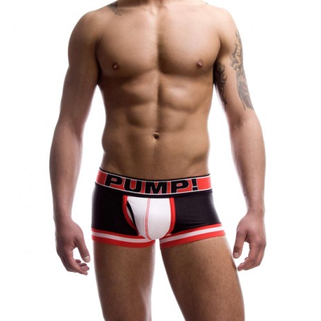 Pump Touchdown Raven Boxershort