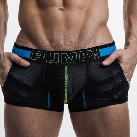 Pump Shock Wave Jogger Boxershort