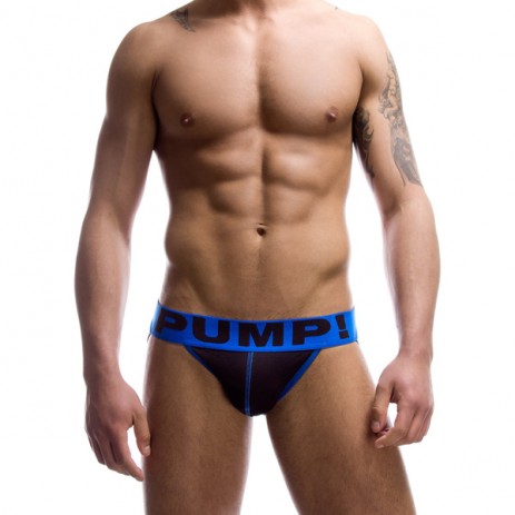 Pump Spring Break Jockstrap