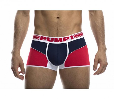 Pump Academy Free-Fit Boxershort