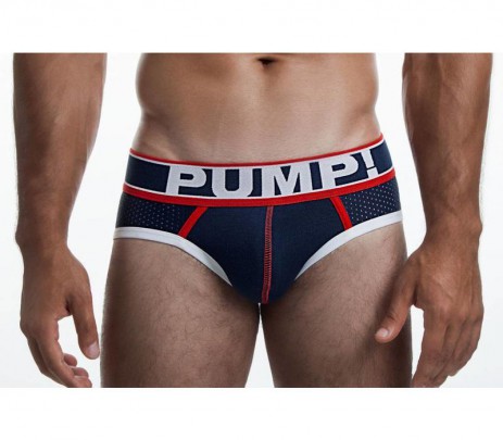 Pump Big League Brief