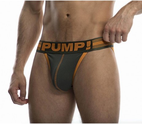 Pump Squad Jock