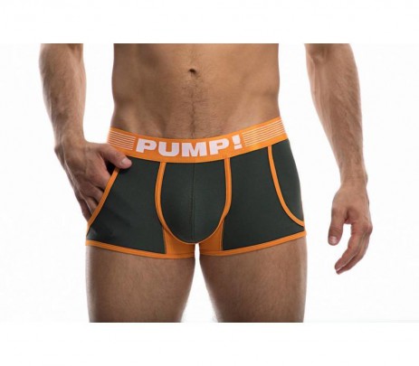 Pump Squad Jogger Boxershort