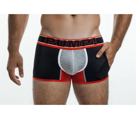 Pump Stealth Jogger Boxershort