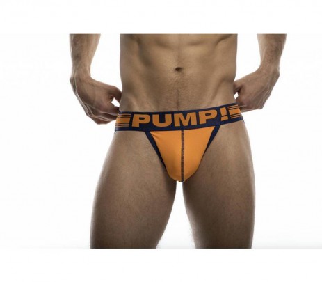 Pump Varsity Jock