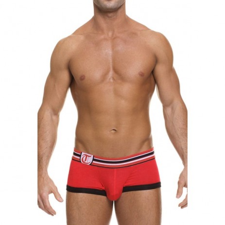 Timoteo Hero Scout Boxershort Zwart