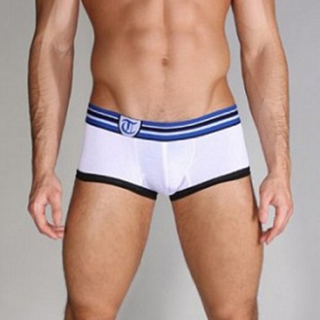 Timoteo Hero Scout Boxershort Zwart