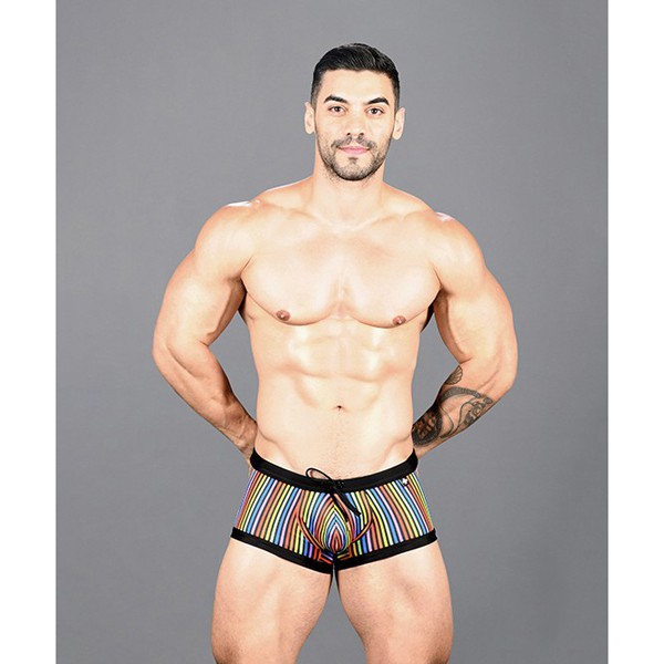 andrew christian ondergoed