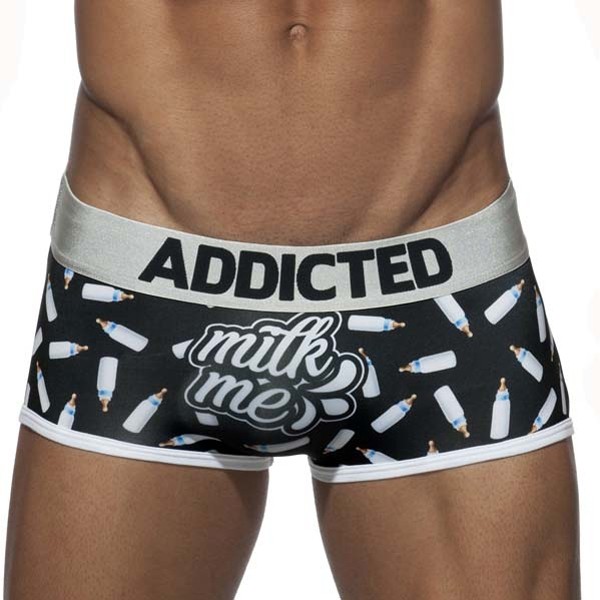 Addicted Hole Boxer