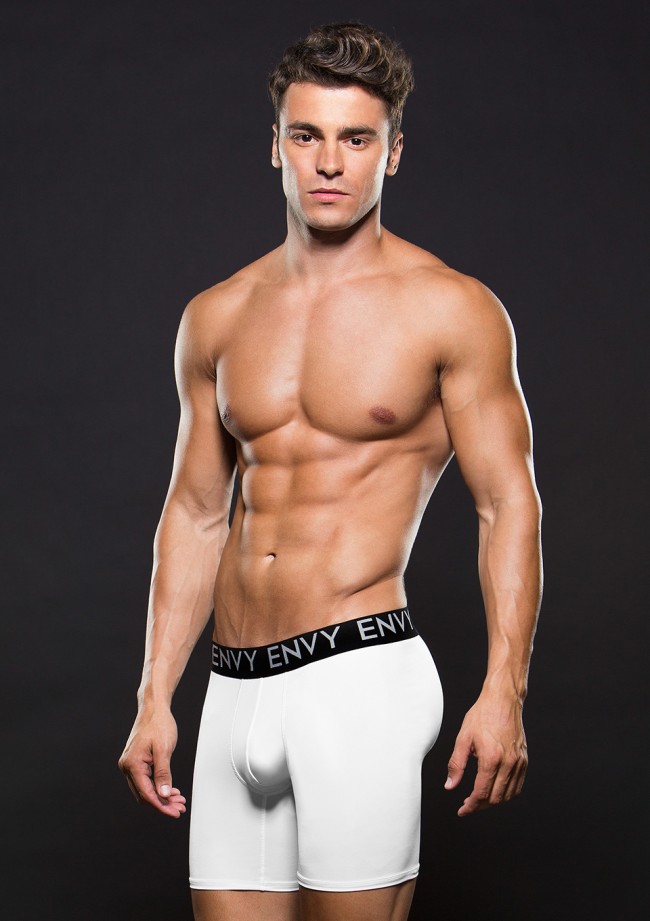 Witte boxershort outlet