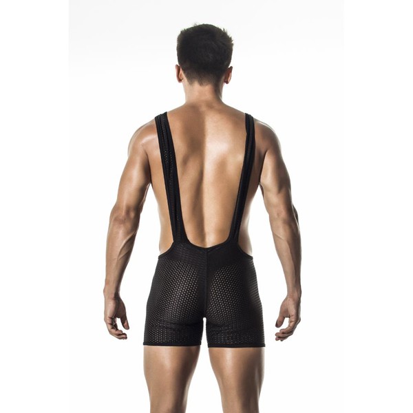 Heren body hotsell ondergoed