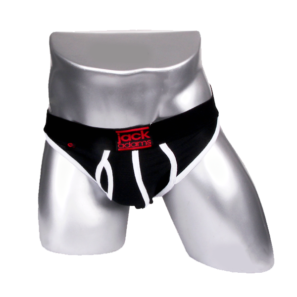 Jack Adams Hero Flex Jockstrap - Small